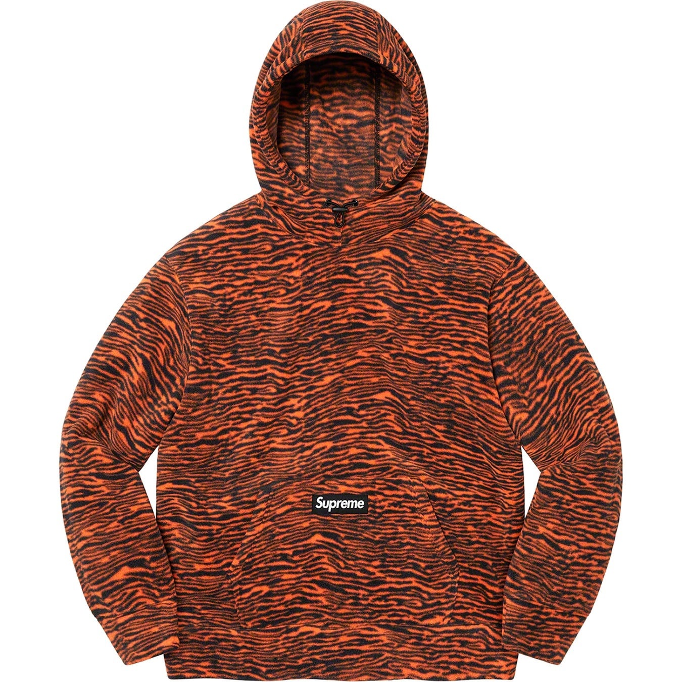 Polartec® Hooded Sweatshirt view 14